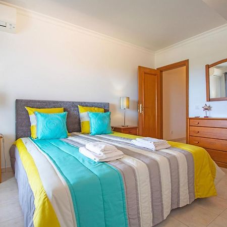 Apartamento Varandas Do Sol Vilamoura Exterior photo