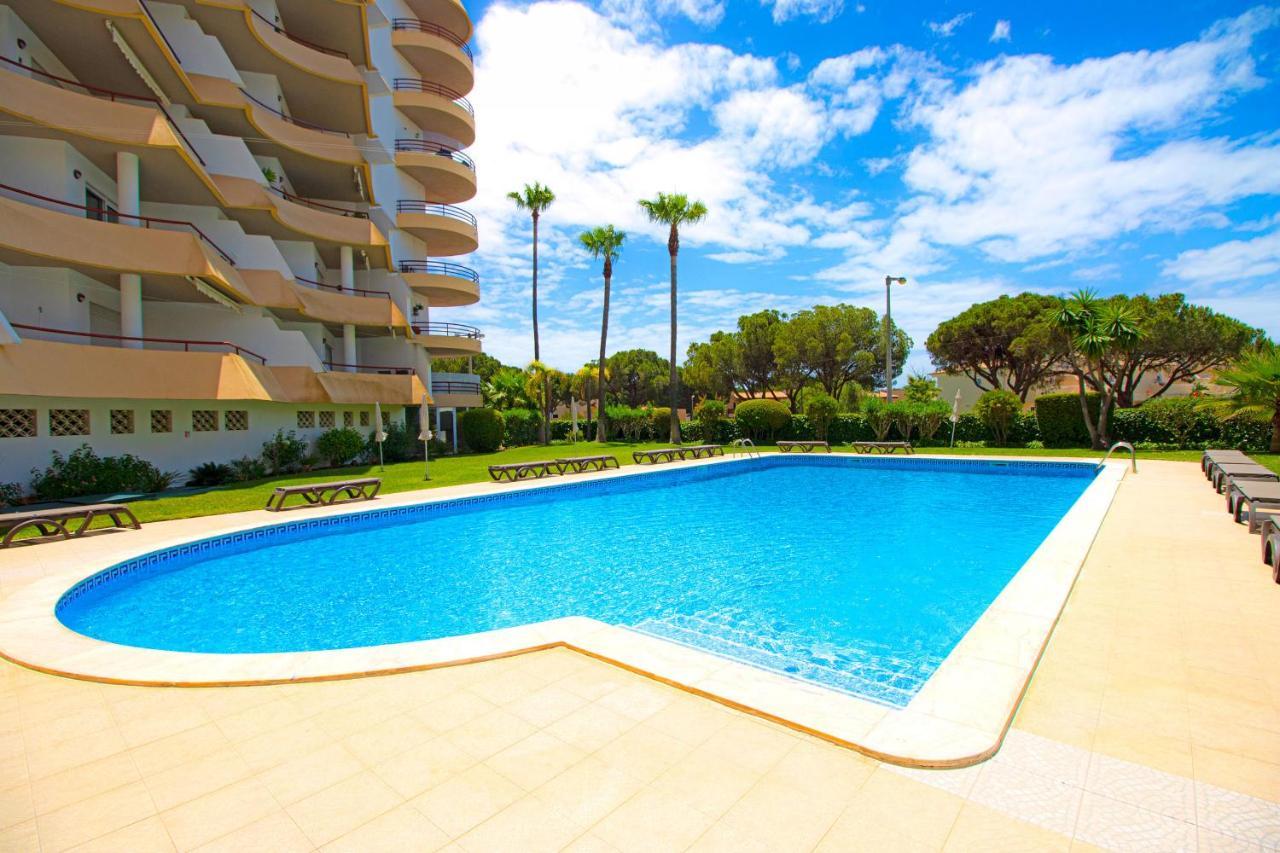 Apartamento Varandas Do Sol Vilamoura Exterior photo