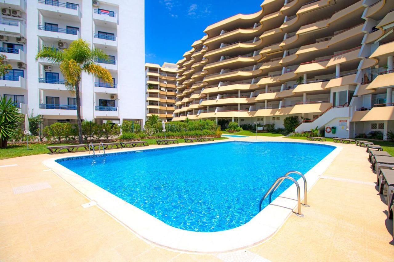 Apartamento Varandas Do Sol Vilamoura Exterior photo