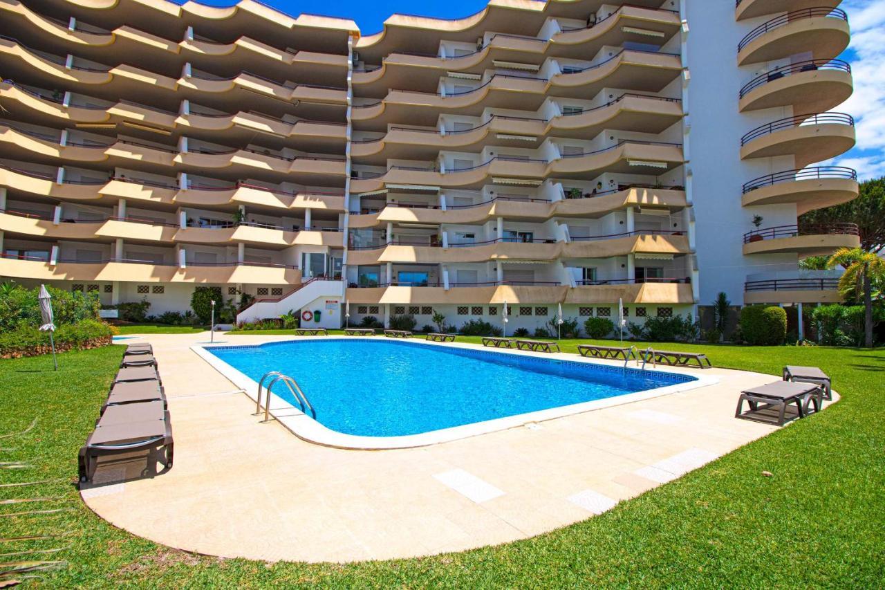 Apartamento Varandas Do Sol Vilamoura Exterior photo