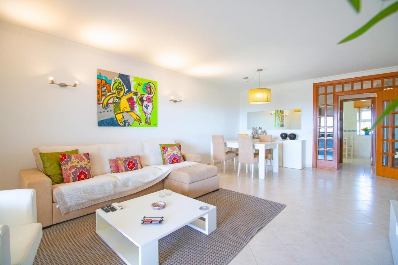 Apartamento Varandas Do Sol Vilamoura Exterior photo