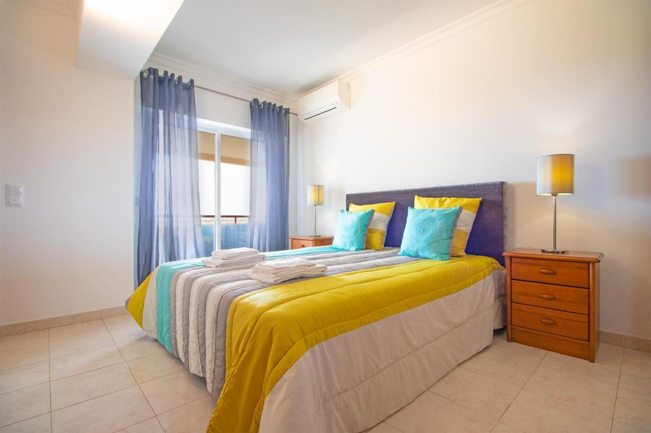 Apartamento Varandas Do Sol Vilamoura Exterior photo