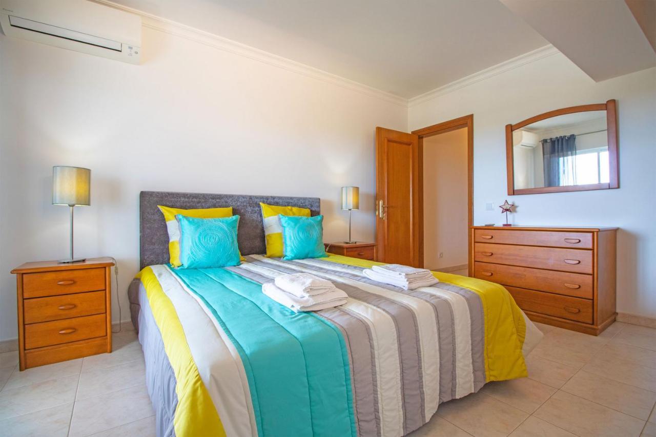 Apartamento Varandas Do Sol Vilamoura Exterior photo