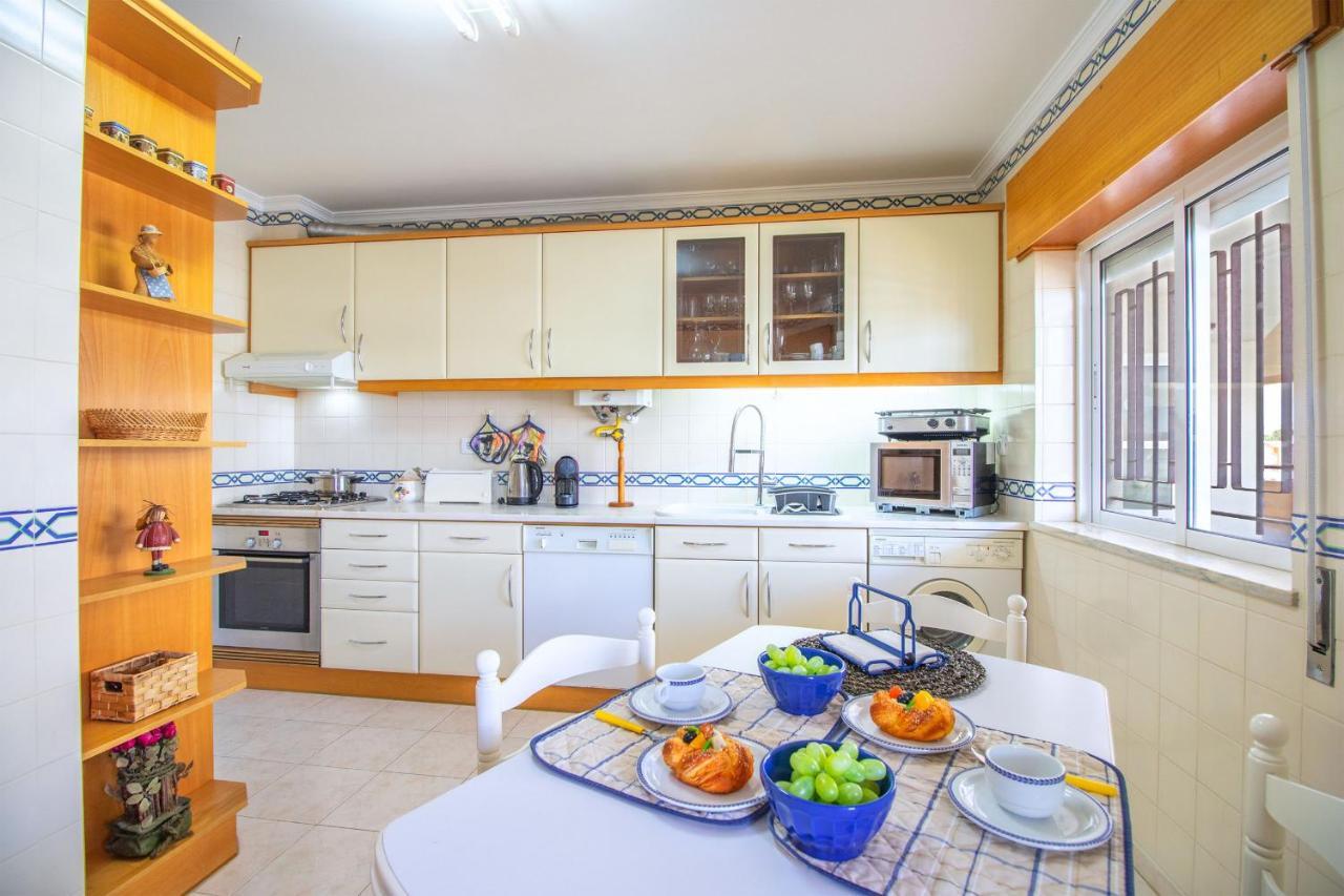 Apartamento Varandas Do Sol Vilamoura Exterior photo