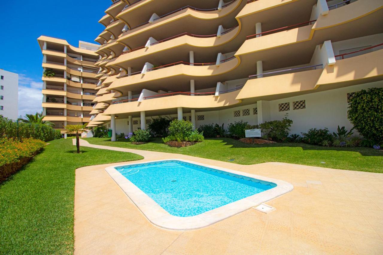 Apartamento Varandas Do Sol Vilamoura Exterior photo