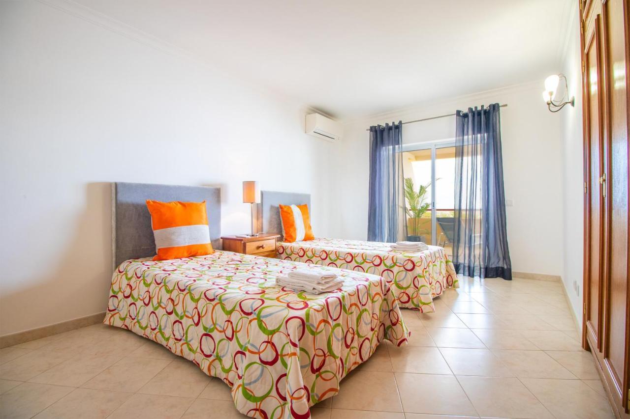 Apartamento Varandas Do Sol Vilamoura Exterior photo